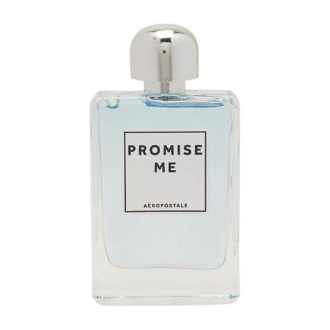 aeropostale promise me perfume dupe|aéropostale promise me review.